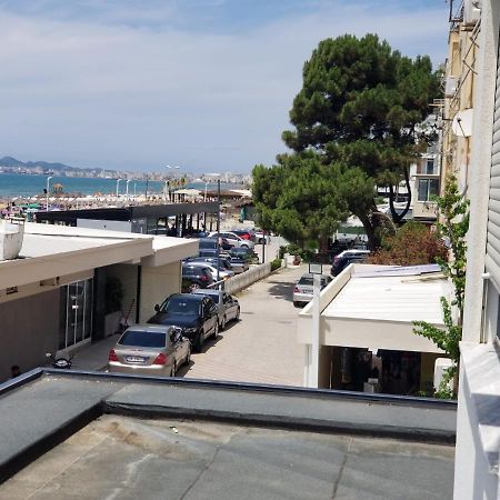 Dea Apartment Durrës Buitenkant foto